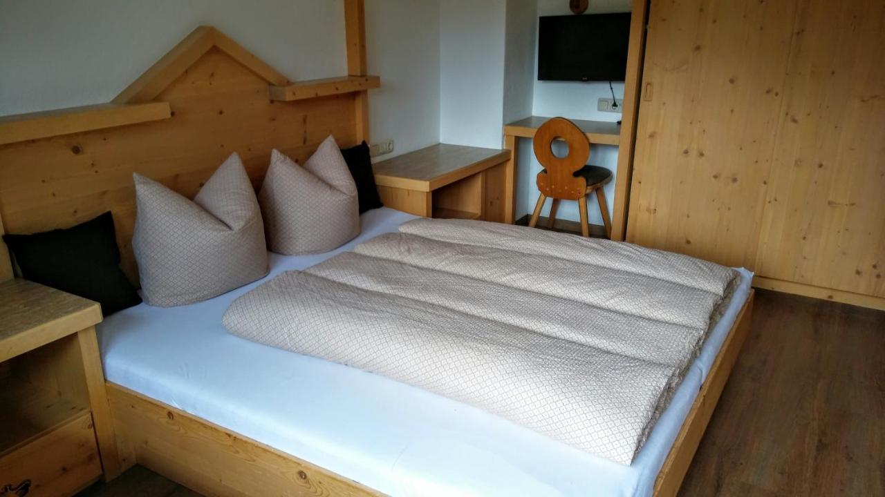 Almhof Apartman Sölden Kültér fotó