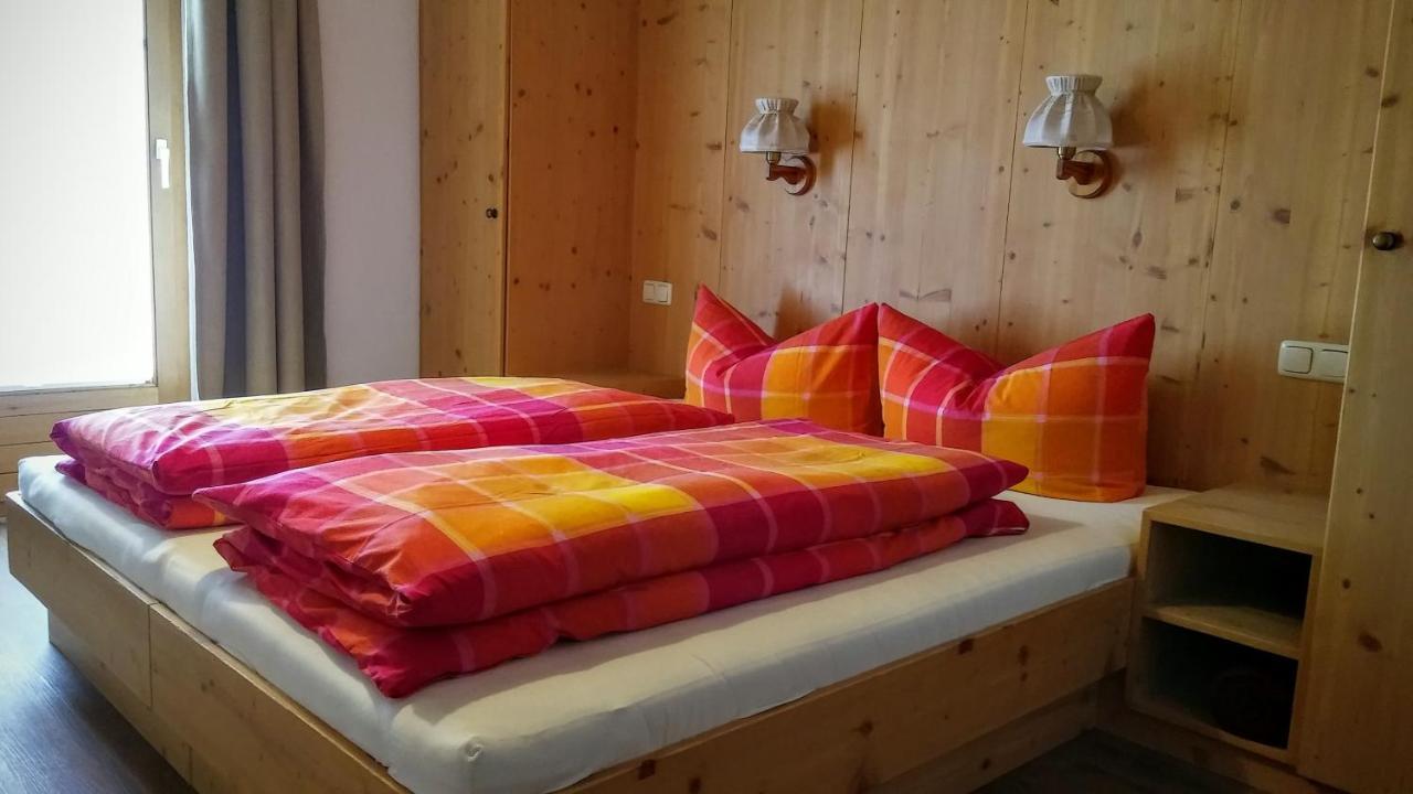 Almhof Apartman Sölden Kültér fotó