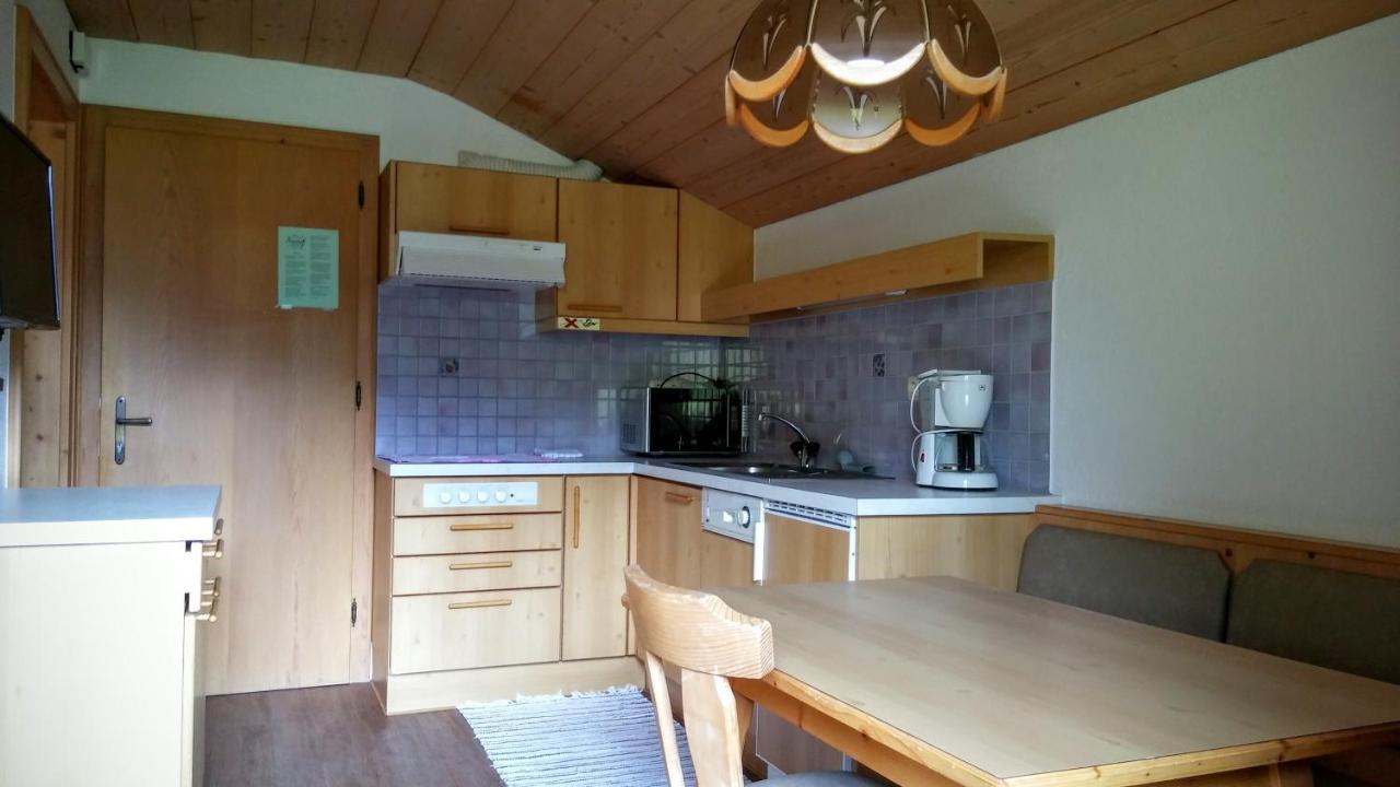 Almhof Apartman Sölden Kültér fotó