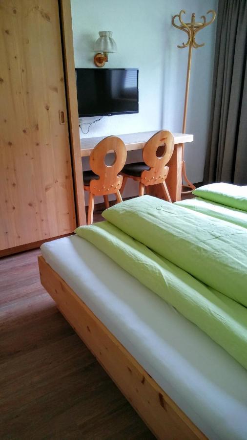 Almhof Apartman Sölden Kültér fotó