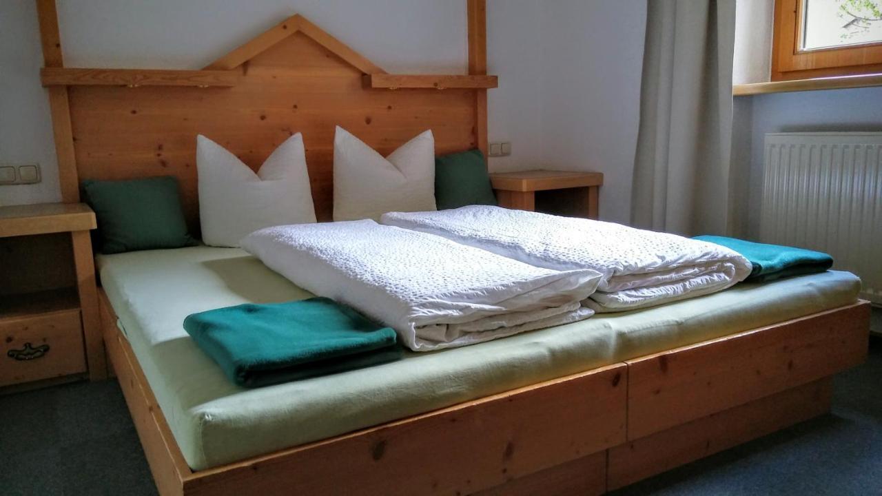 Almhof Apartman Sölden Kültér fotó