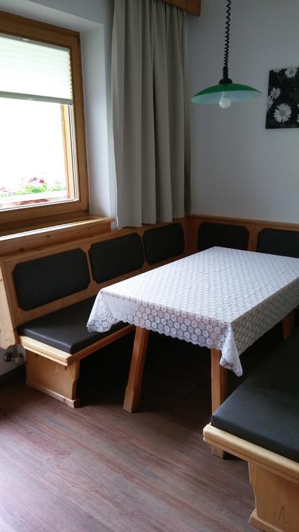Almhof Apartman Sölden Kültér fotó