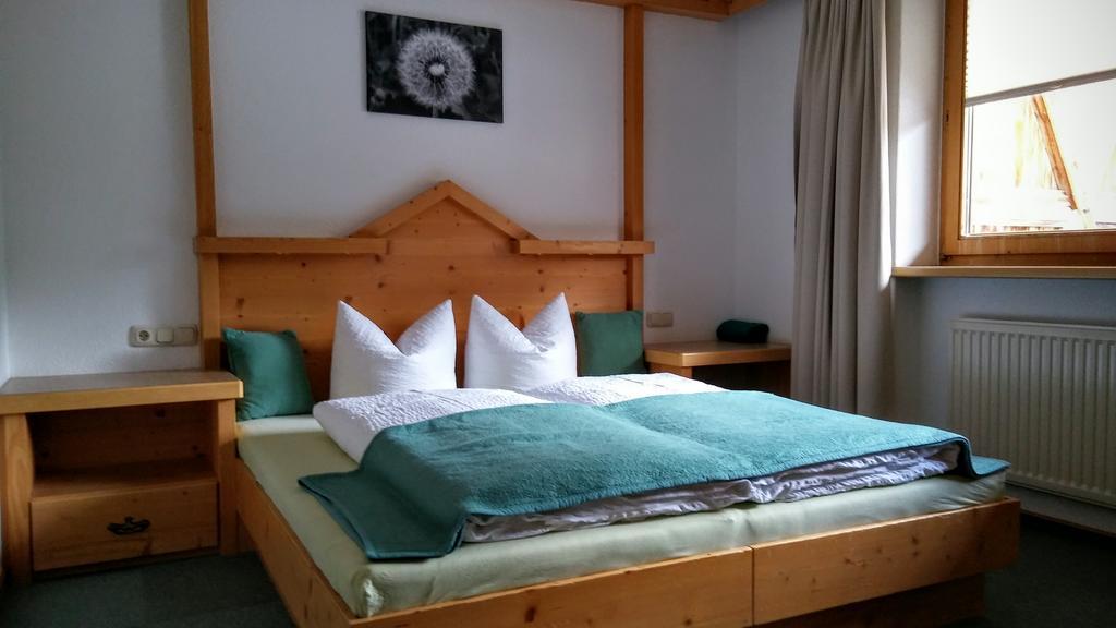 Almhof Apartman Sölden Kültér fotó